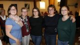 Generalversammlung 2018-02