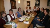Generalversammlung 2018-04