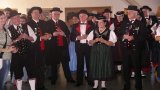 Empfang im Feuerwehrhaus 2008-02