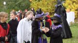 Halloween 2011-12