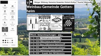 Tool Barrierefreiheit Tool Barrierefreiheit