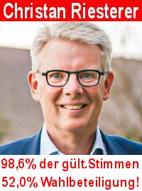 BM-Wahl