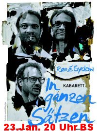 Rene Sydow