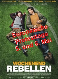 Europ. Protesttag Inklusion