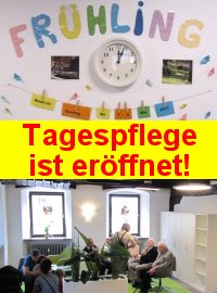 Tagespflege Gottenheim