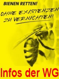 Informationen zum Volksantrag
